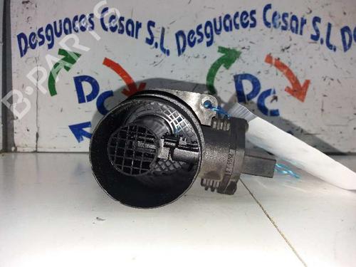 Used Mass air flow sensor Mass air flow sensor AUDI A3 (8L1) 1.9 TDI (110 hp) 5166631 5166631