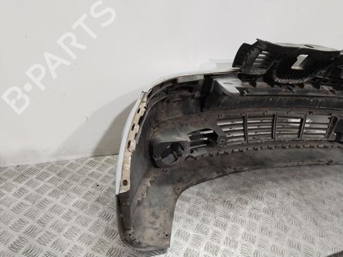 Front bumper SEAT IBIZA III (6L1) 1.4 16V | BP29122453C7 