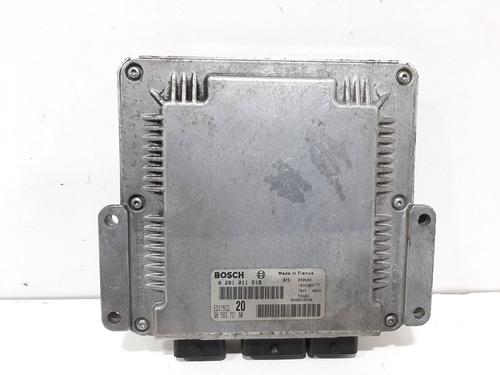 Used Engine control unit (ECU) CITROËN XSARA PICASSO (N68) 2.0 HDi (90 hp) 7210929