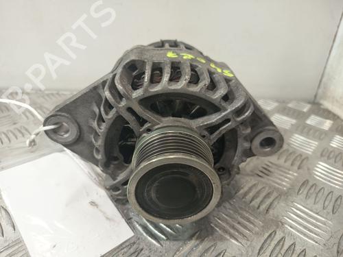 Used Alternator Alternator 37080299 37080299