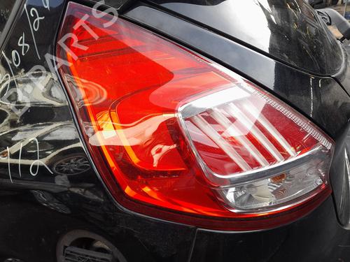 Used Left taillight Left taillight 39503015 39503015