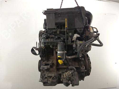 Engine FORD TRANSIT Van (FA_ _) 2.2 TDCi | BP36003363M1 - Image 4