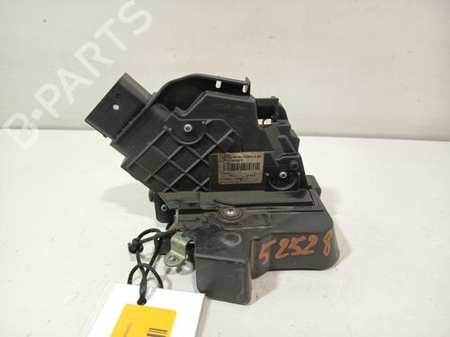 Used Rear left lock Rear left lock FORD S-MAX (WA6) 2.0 TDCi (140 hp) 34162135 34162135