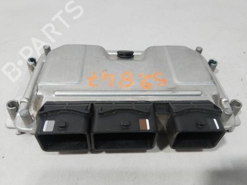 Engine control unit (ECU) CITROËN C3 I (FC_, FN_) 1.6 16V | BP30154061M57