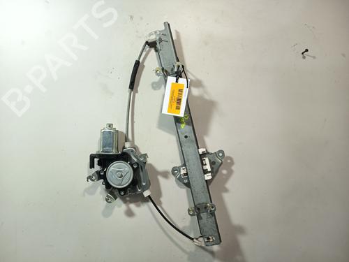 Used Front right window mechanism Front right window mechanism NISSAN TIIDA Hatchback (C11) 1.5 dCi (106 hp) 34538417 34538417