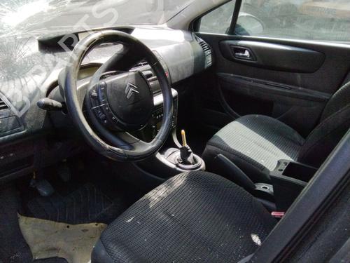 Right front steering knuckle CITROËN C4 I (LC_) 1.6 HDi | BP27407742M26 