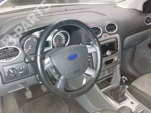 AC radiator FORD FOCUS II Turnier (DA_, FFS, DS)  | BP5179390M32 