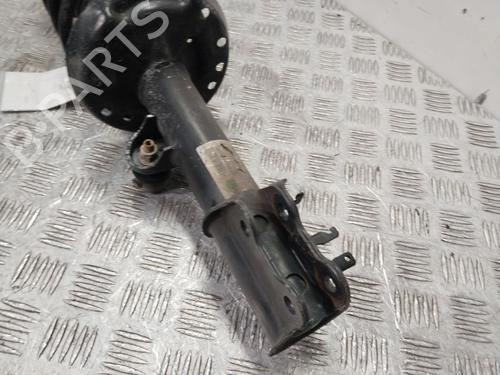 Right front shock absorber FIAT DOBLO Cargo (263_)  | BP16365377M17 