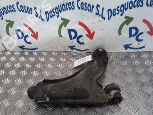 Querlenker links vorne OPEL TIGRA TwinTop (X04)  | BP5239470M12 