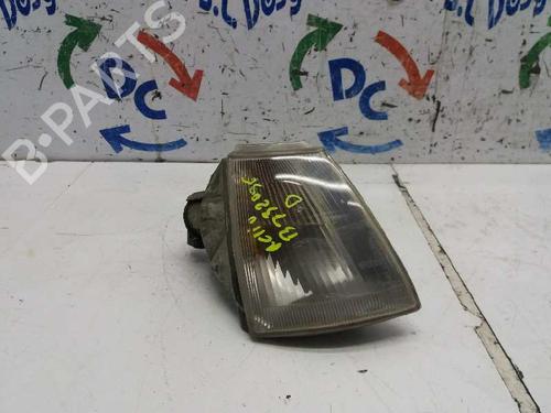 Used Right front indicator Right front indicator RENAULT CLIO I (B/C57_, 5/357_) [1990-1999] 5168023 5168023
