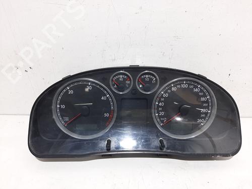 Instrument cluster VW PASSAT B5.5 (3B3)  | BP5202326C47 