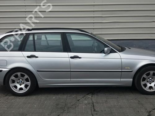 Headlight switch BMW 3 Touring (E46) 320 d | BP9537392I24 - Image 10
