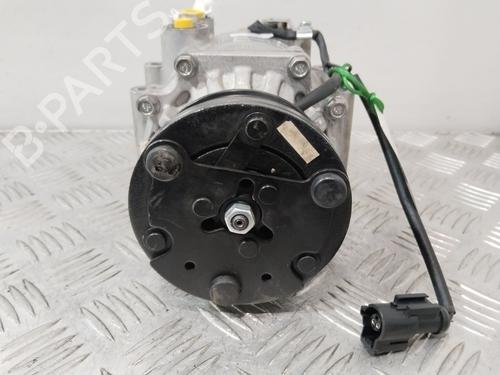 Used AC compressor AC compressor FORD MONDEO III (B5Y) 3.0 V6 24V (204 hp) 33939064 33939064