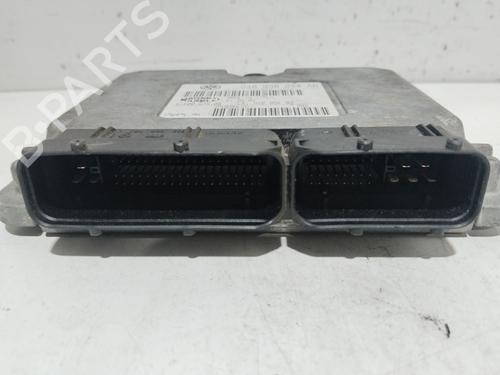 Engine control unit (ECU) SEAT IBIZA III (6L1) 2.0 | BP23279235M57 