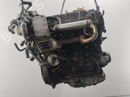 Engine TOYOTA COROLLA (_E12_) 2.0 D-4D (CDE120R, CDE120L_) | BP30442407M1 - Image 3