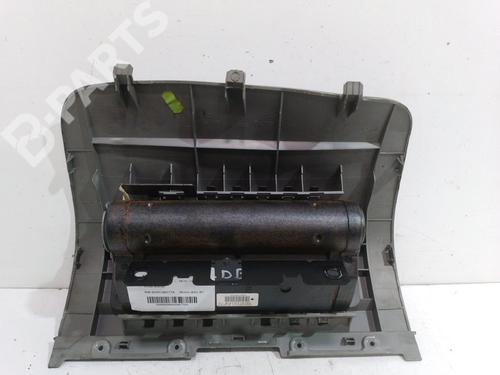 Used Driver airbag Driver airbag OPEL VIVARO A Bus (X83) [2001-2015] 10962146 10962146