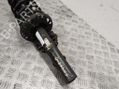 Right front shock absorber SEAT IBIZA III (6L1) 1.4 TDI | BP24030120M17 