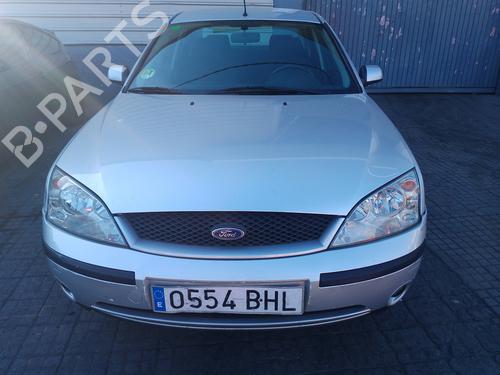 Headlight switch FORD MONDEO III (B5Y)  | BP10033304I24 