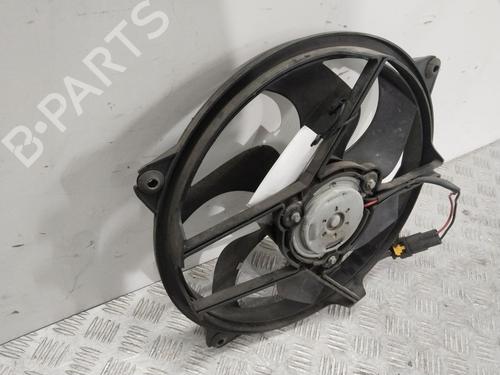 Radiator fan CITROËN C4 I (LC_) 1.6 HDi | BP22911314M35