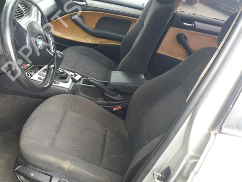 Left front indicator BMW 3 (E46) 320 d | BP8493712C32 