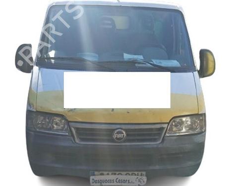 Used Parts FIAT DUCATO Van (244_) 2.0 JTD 1683669