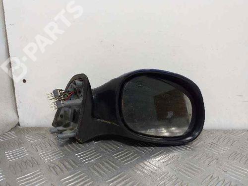 Used Right mirror CITROËN XSARA PICASSO (N68) 2.0 HDi (90 hp) 11090991