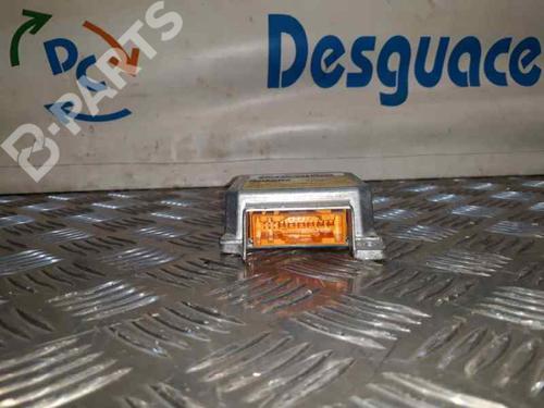 ECU airbags PEUGEOT 206 Hatchback (2A/C)  | BP5199355M53 