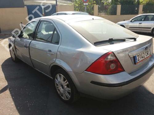 Right mirror FORD MONDEO III (B5Y)  | BP5171753C27 