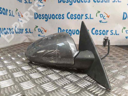 Right mirror NISSAN PRIMERA Hatchback (P12)  | BP5163617C27 