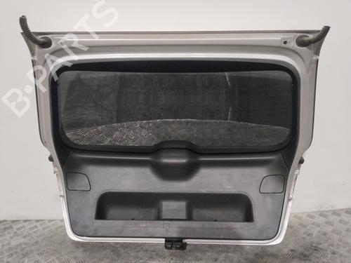 Tailgate AUDI A3 Sportback (8PA) 1.6 FSI | BP29917465C6