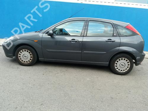 Left mirror FORD FOCUS I (DAW, DBW)  | BP8493726C26 