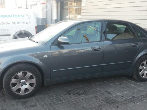 Passasjer kollisjonspute AUDI A4 B6 (8E2) 2.0 | BP9231189C10 