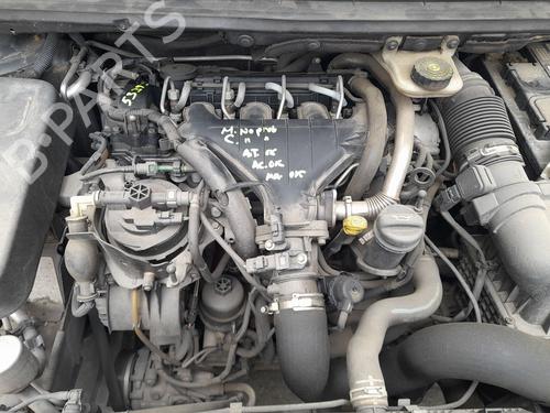 Engine control unit (ECU) PEUGEOT 307 (3A/C) 2.0 HDi 135 | BP35793942M57 - Image 7