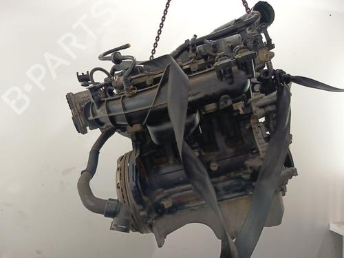 Engine OPEL MERIVA B MPV (S10) 1.4 (75) | BP38624356M1 - Image 3