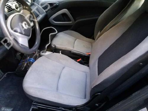 Warning switch SMART FORTWO Coupe (451) | BP5194383I22 - Image 5