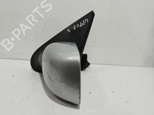 Left mirror FORD FIESTA V (JH_, JD_)  | BP17123146C26 