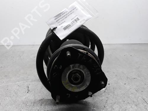 Used Left front shock absorber Left front shock absorber FORD TRANSIT Bus (FD_ _, FB_ _, FS_ _, FZ_ _, FC_ _) [2006-2014] 6782278 6782278