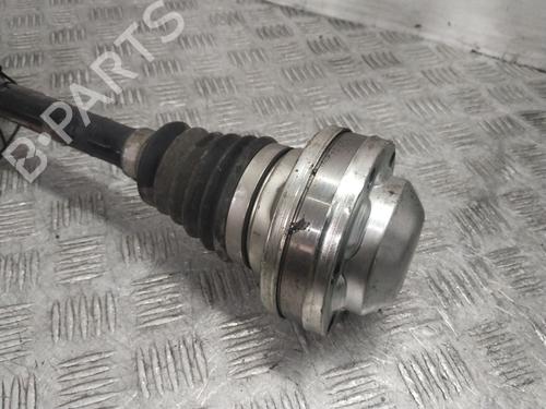 Left front driveshaft SEAT LEON (1P1) 2.0 TDI | BP34189428M38 - Image 2