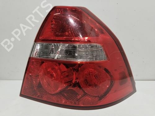 Used Right taillight CHEVROLET AVEO / KALOS Hatchback (T200) 1.4 (83 hp) 22770249