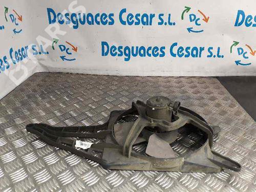 Used Radiator fan OPEL CORSA B (S93) [1993-2009]  5179335
