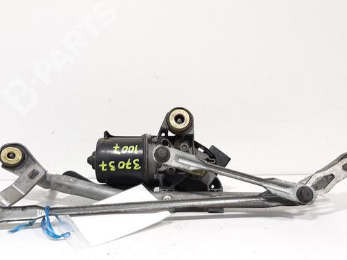Front wiper motor PEUGEOT 1007 (KM_)  | BP7673810M29 