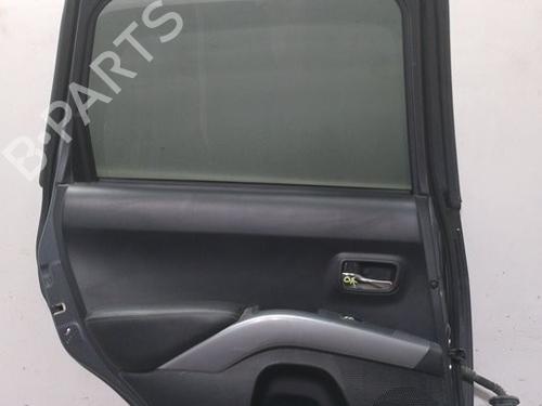 Left rear door CITROËN C-CROSSER (VU_, VV_)  | BP15045508C4 