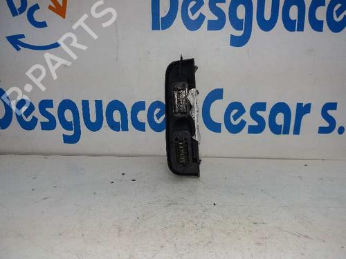 Used Left front window switch Left front window switch RENAULT CLIO II (BB_, CB_) 1.4 (B/CB0C, B/CB0S) (75 hp) 5200888 5200888