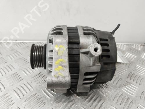 Used Alternator Alternator 36889366 36889366