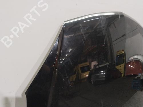 Hood OPEL ASTRA H GTC (A04) 1.6 (L08) | BP29807989C1 