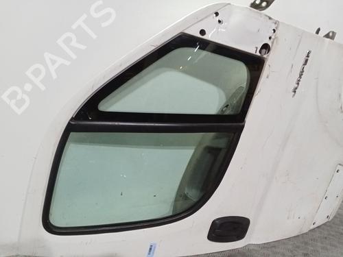 Right front door CITROËN JUMPER II Van 2.2 HDi 120 | BP29529451C3 
