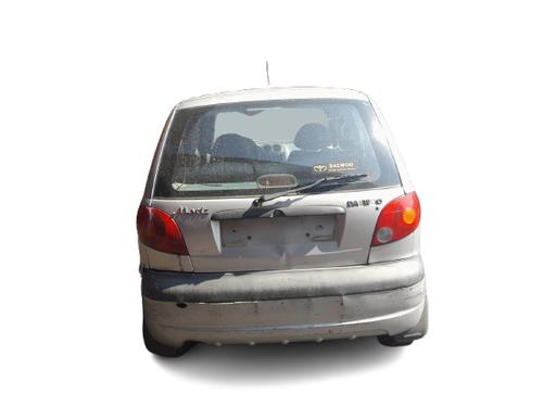 Gearbox DAEWOO MATIZ (M100, M150) 0.8 | BP33831841M3 - Image 9