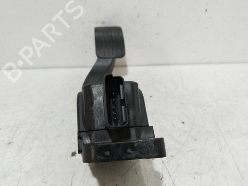 Pedal PEUGEOT 3008 I MPV (0U_) 2.0 HDi | BP22640614I4 