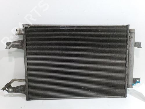 Used AC radiator AC radiator MITSUBISHI COLT VI (Z3_A, Z2_A) [2002-2012] 11011187 11011187