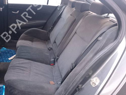 Left mirror NISSAN PRIMERA Hatchback (P12)  | BP31638787C26 